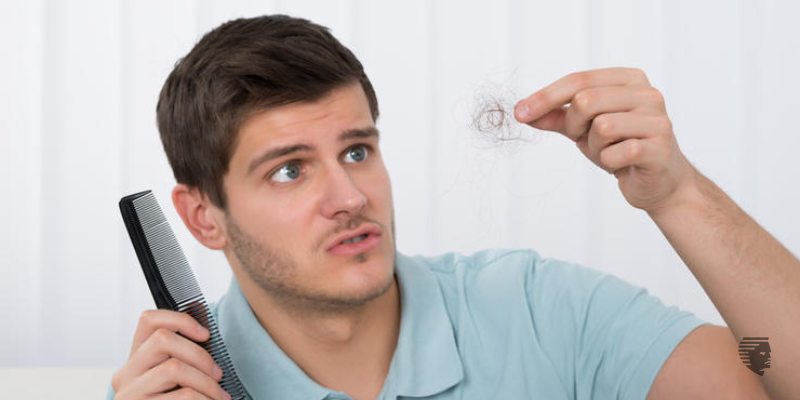 7 THINGS TO AVOID IF YOU HAVE HAIR LOSS