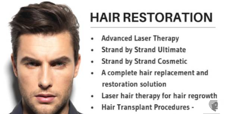 Are Hair Restoration Solutions Permanent ?