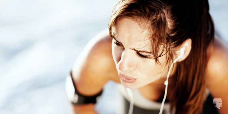 Excessive Exercise