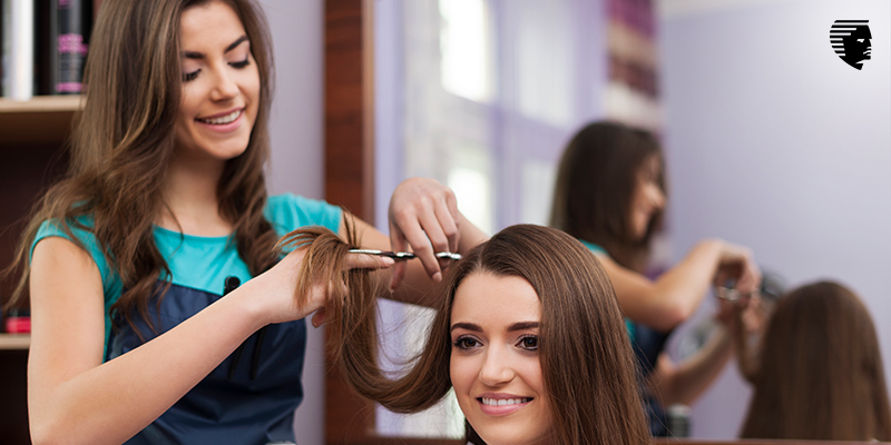 The Path to Professional Hairdressing in India