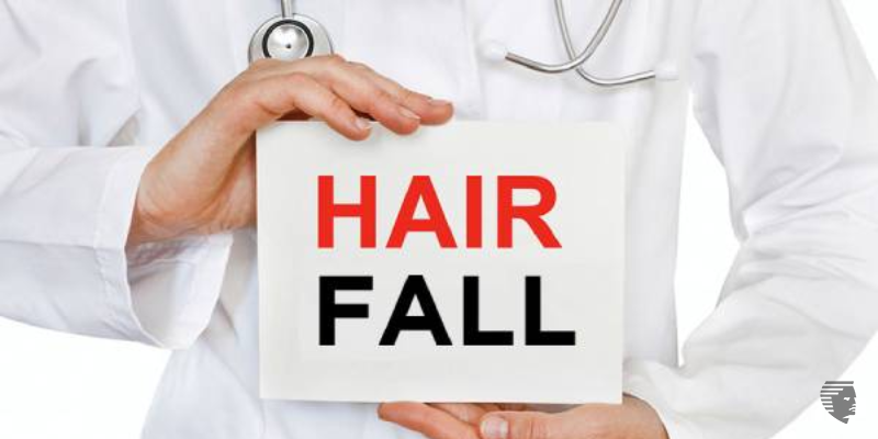IS YOUR HAIR FALL NORMAL? EXPERTS TALK