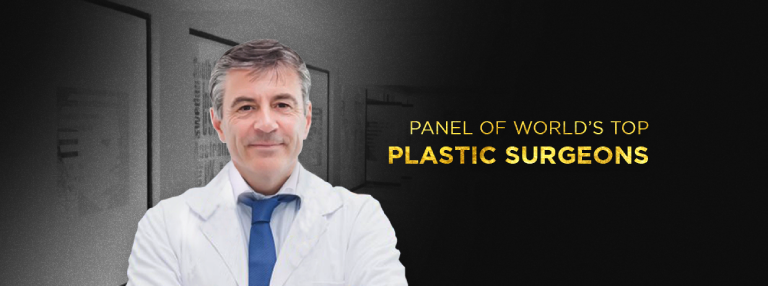 Panel of Worlds top Plastic Surgeons