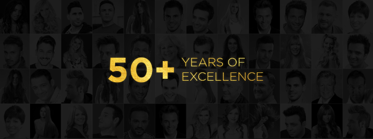 50+ Years of Excellence