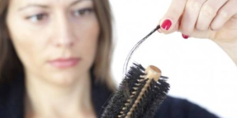 TIPS TO PREVENT HAIR LOSS BEFORE IT BEGINS
