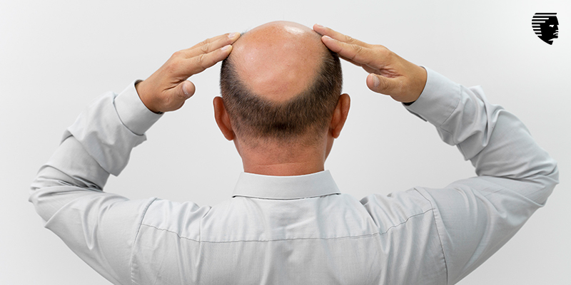 Do Wigs Cause Hair Loss - Busting the Myths