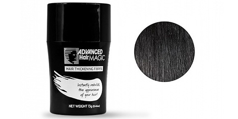How Does AHS Hair Thickening Product Work?