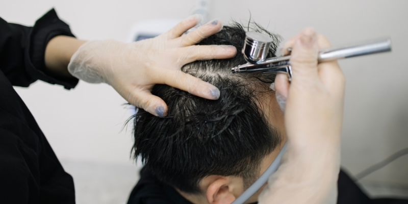 A Guide to Hair Restoration for Active Lifestyles