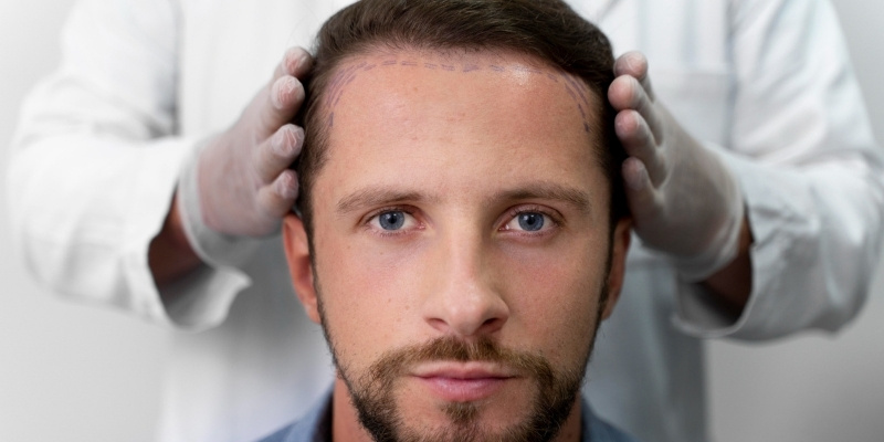 How Can Cosmetic Skin Give Your Hair Extra Volume?