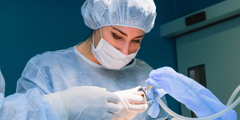 Top 10 Things You Need to Know Before Getting a Hair Transplant in India