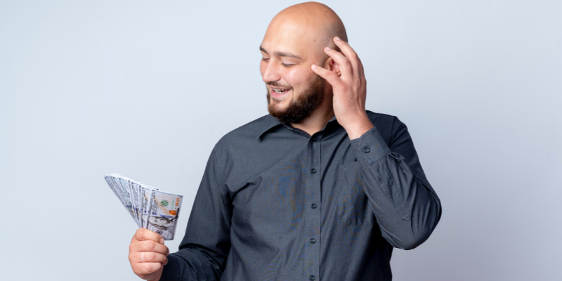 Is Paying More Per Follicle at Hair Clinics Worth It?