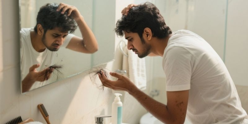 Hair Fall Isn’t Hopeless – Hyderabad Has a Solution You Haven’t Tried Yet