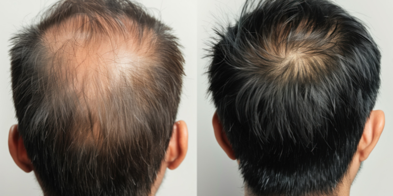Why Advanced FUE Is the Smart Choice for Lasting Hair Regrowth