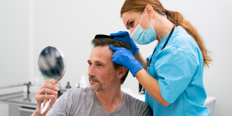 Understanding Hair Transplant Revision: What You Need to Know