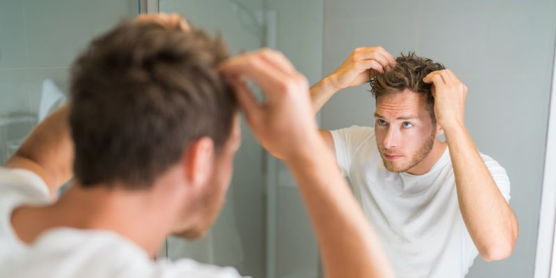 How to Pick the Right Option for a Head Full of Hair: Expert Tips and Tricks