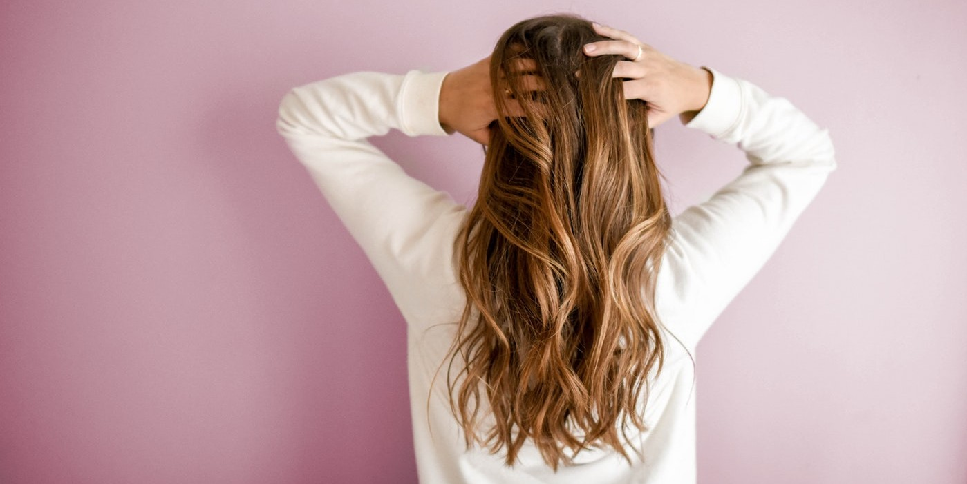 Give your hair extra-dose of love everyday!