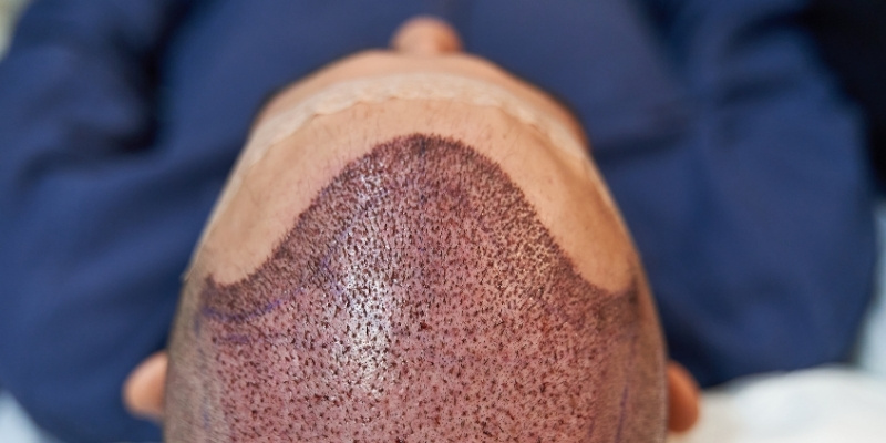 6 After Care Tips You Must Know Before Undergoing A Hair Transplant Treatment