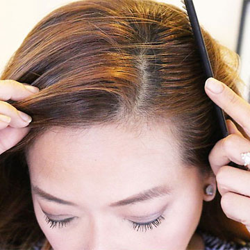 The Earlier You Put a Check to Hair Fall, The Better