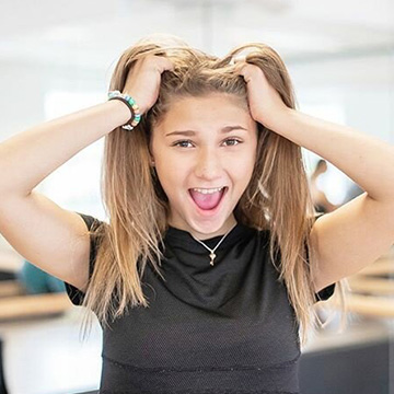 Significance of Advanced Hair Studio's Fitness Program