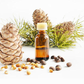 Know What Research Has to Say About the Benefits of Cedarwood Oil for Hair & Scalp Health