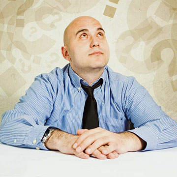 Got the Baldness Gene? Does it come From Your Mother or Father?
