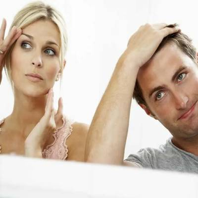 Identifying the Hair Loss Causes in Men & Women before Starting a Hair Regrowth Treatment