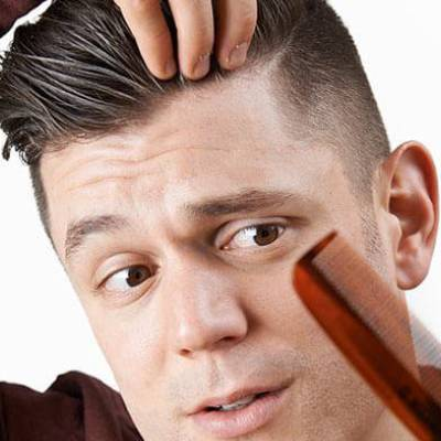 3 Legit Hair Loss Fixes Every Guy Should Know About