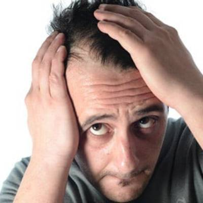 How to Control Hair Fall & Accelerate the Hair Regrowth