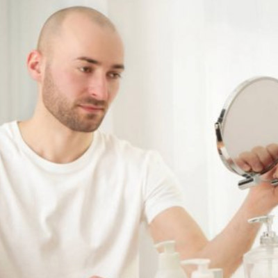 Treatments for hair regrowth after chemotherapy