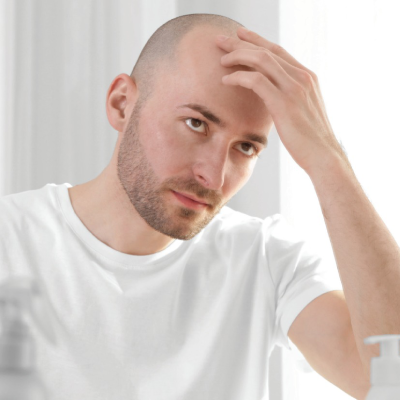 Worried that your hair system will get detected?