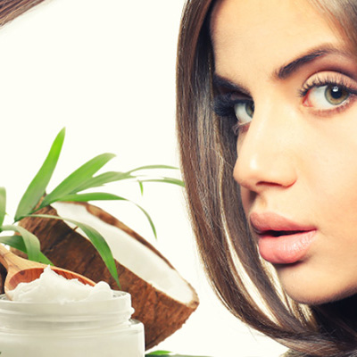 Coconut Oil: Benefits & How to Use It for Hair