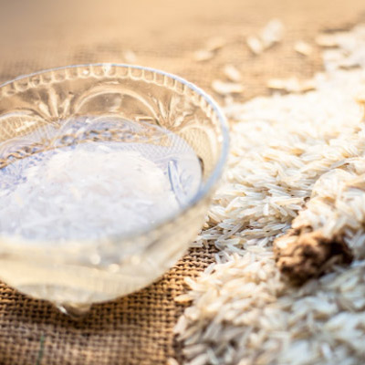 What Are the Benefits of Rice Water for Hair? How to Use it?