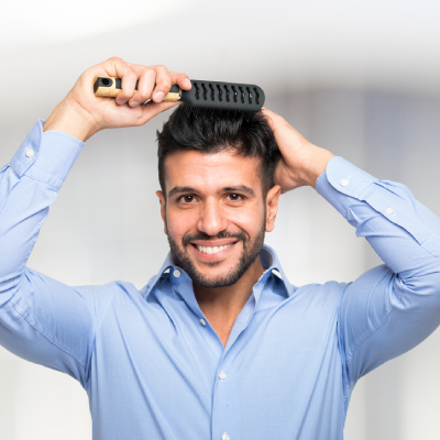 5 Reasons Why Hair Transplant is Growing in India