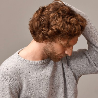 How to Take Care of Naturally Wavy Hair