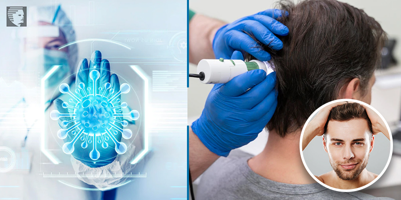 A Patient's Guide to New Technology, Advancement, and Techniques for Hair Loss Treatment
