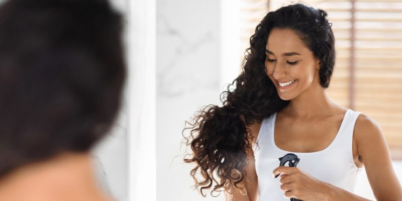 How Seasonal Changes Trigger Hair Loss