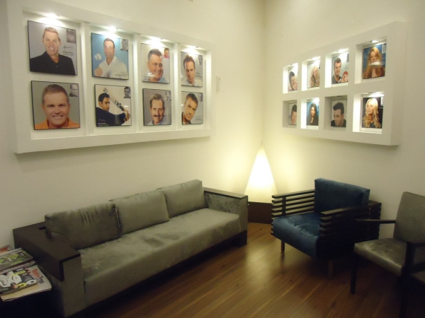 Hair loss solutions and the Experience of a Hair Loss sufferer in Mumbai