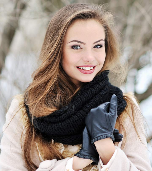 Tips to nourish hair during winters and help your hair growth