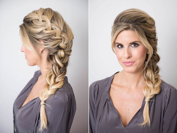 Most Stylish Hairstyles this Summer