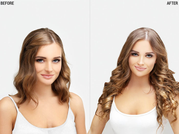 Simple tips for the perfect Hair Extension