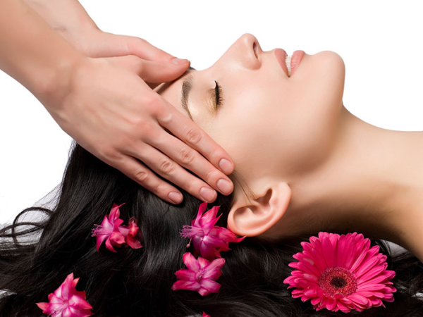 Alternative Medicines in Hair Re-growth