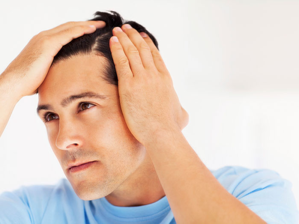 Ways to get rid of dry scalp in winter