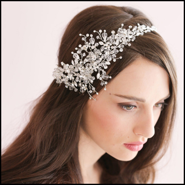 Hair Treatments for to-be brides