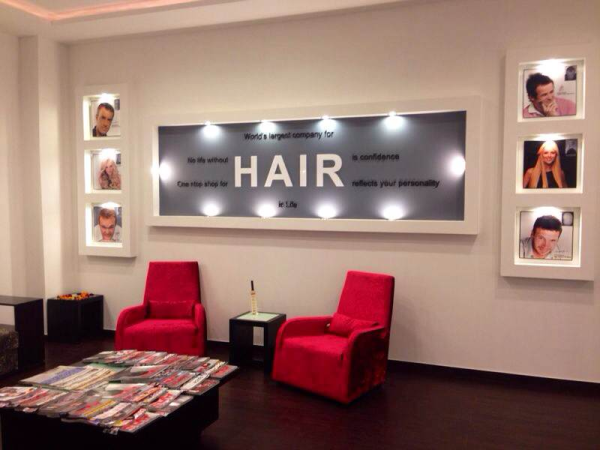 Hair loss treatments for hair loss sufferers in Ludhiana, Punjab