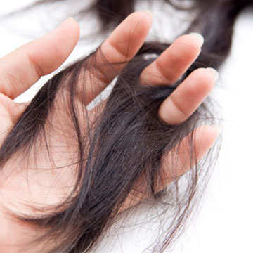 The Truth Behind The Anti-Hair Fall Products!