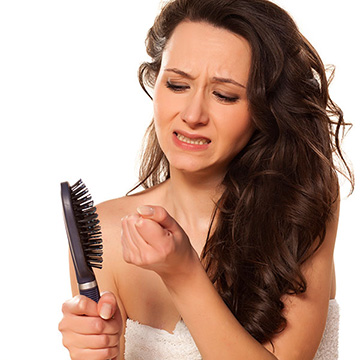 8 Habits that are Harming Your Hair Strands and Causing Hair Fall