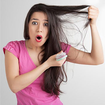 5 Promising Ways To Restore Your Hair