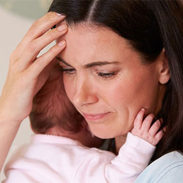 Top 7 Tips To Restore Hair Loss Post-Pregnancy