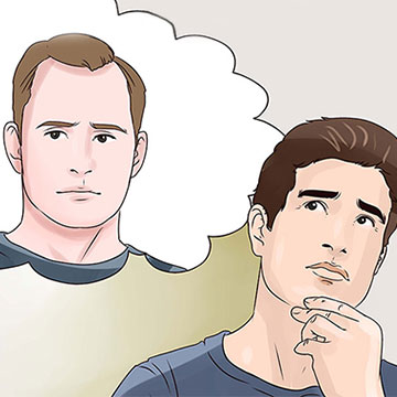 From No Hair To A Head Full Of Hair- Journey Of A Hair Transplant Patient