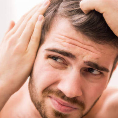 My Hair Is Getting Thin What Should I Do ?