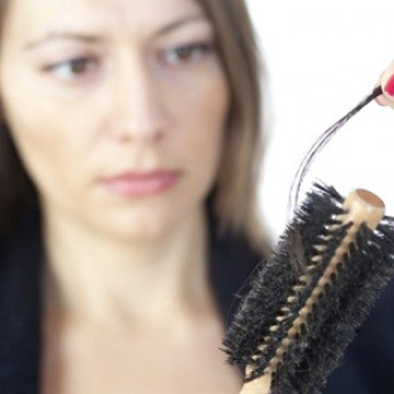 TIPS TO PREVENT HAIR LOSS BEFORE IT BEGINS